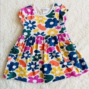 Hanna Anderson Dress